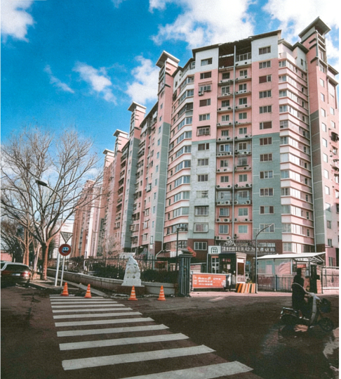 圆梦园1号楼9层902号