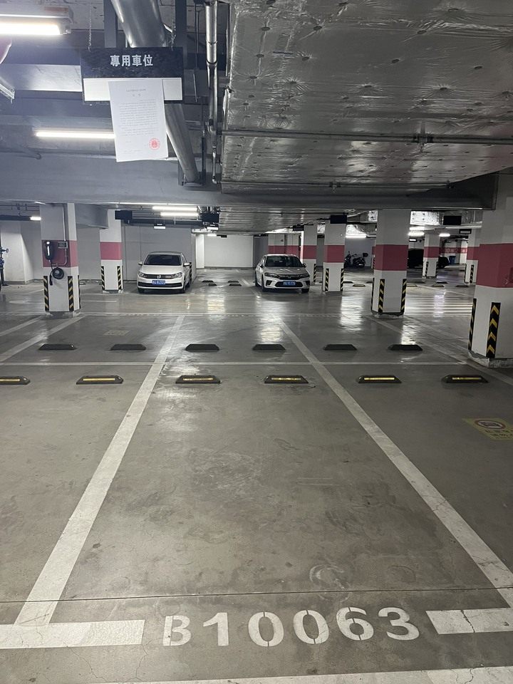 禹洲朗廷湾69号1层