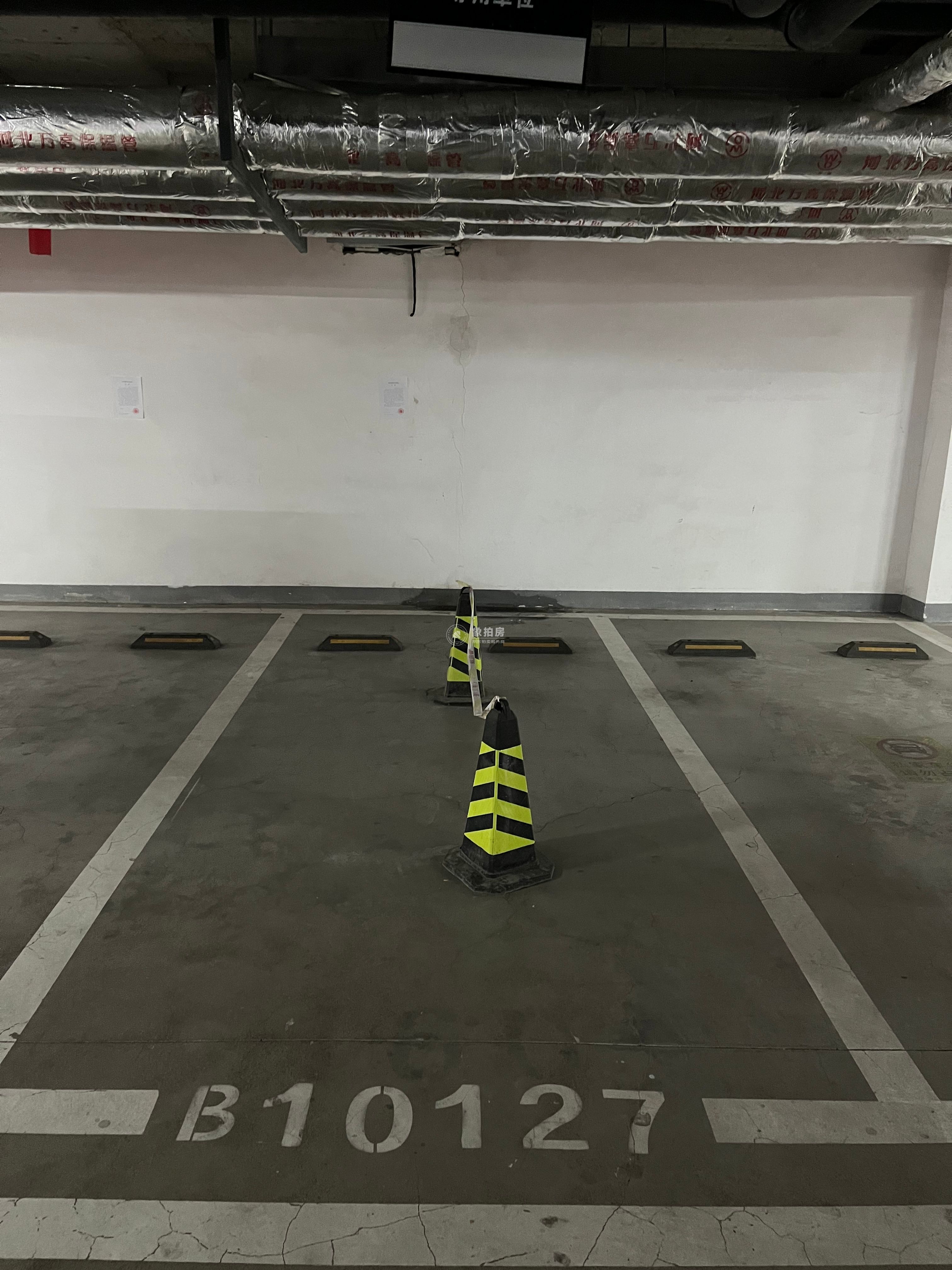 禹洲朗廷湾69号-1层B10127号