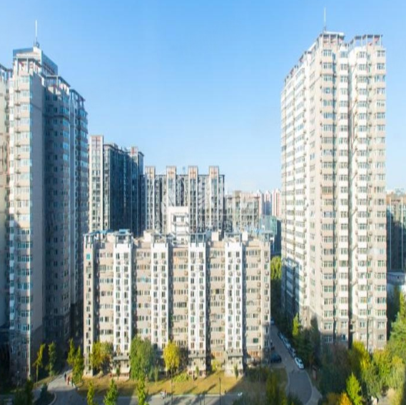 美景东方 2号楼85单元805号