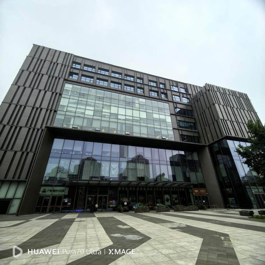 阜荣街10号-2层至3层商业、地下商业和地下车库