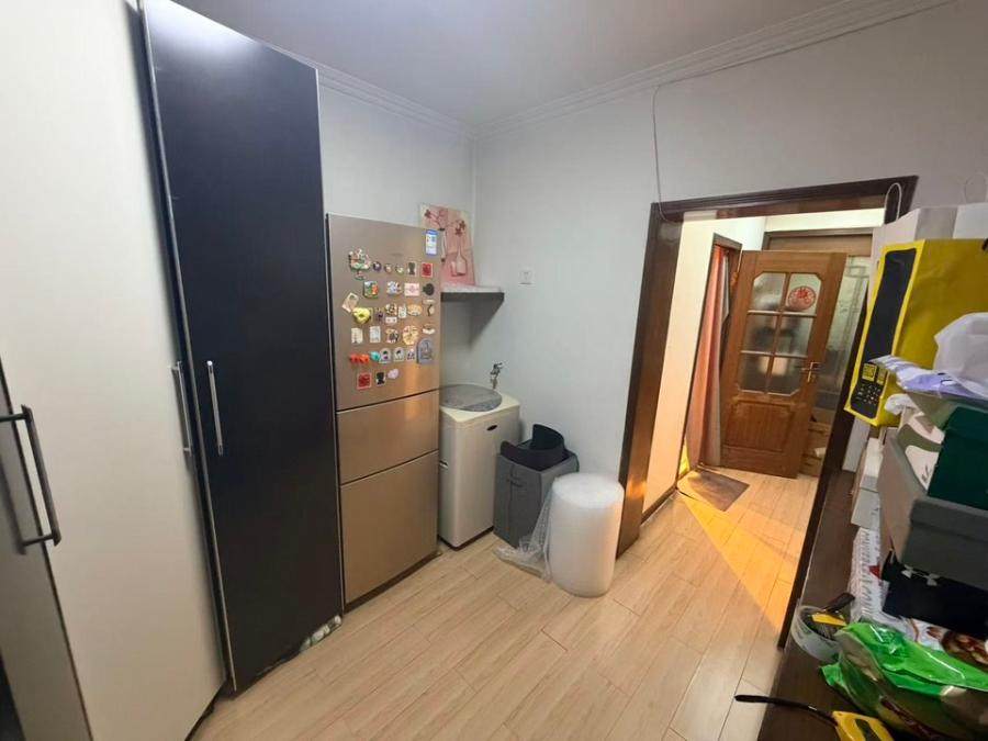 永安里中街1号楼4层2门401