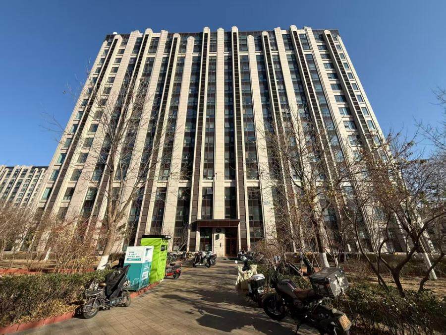 龙湖长城源著2号院 22号楼222号楼226号