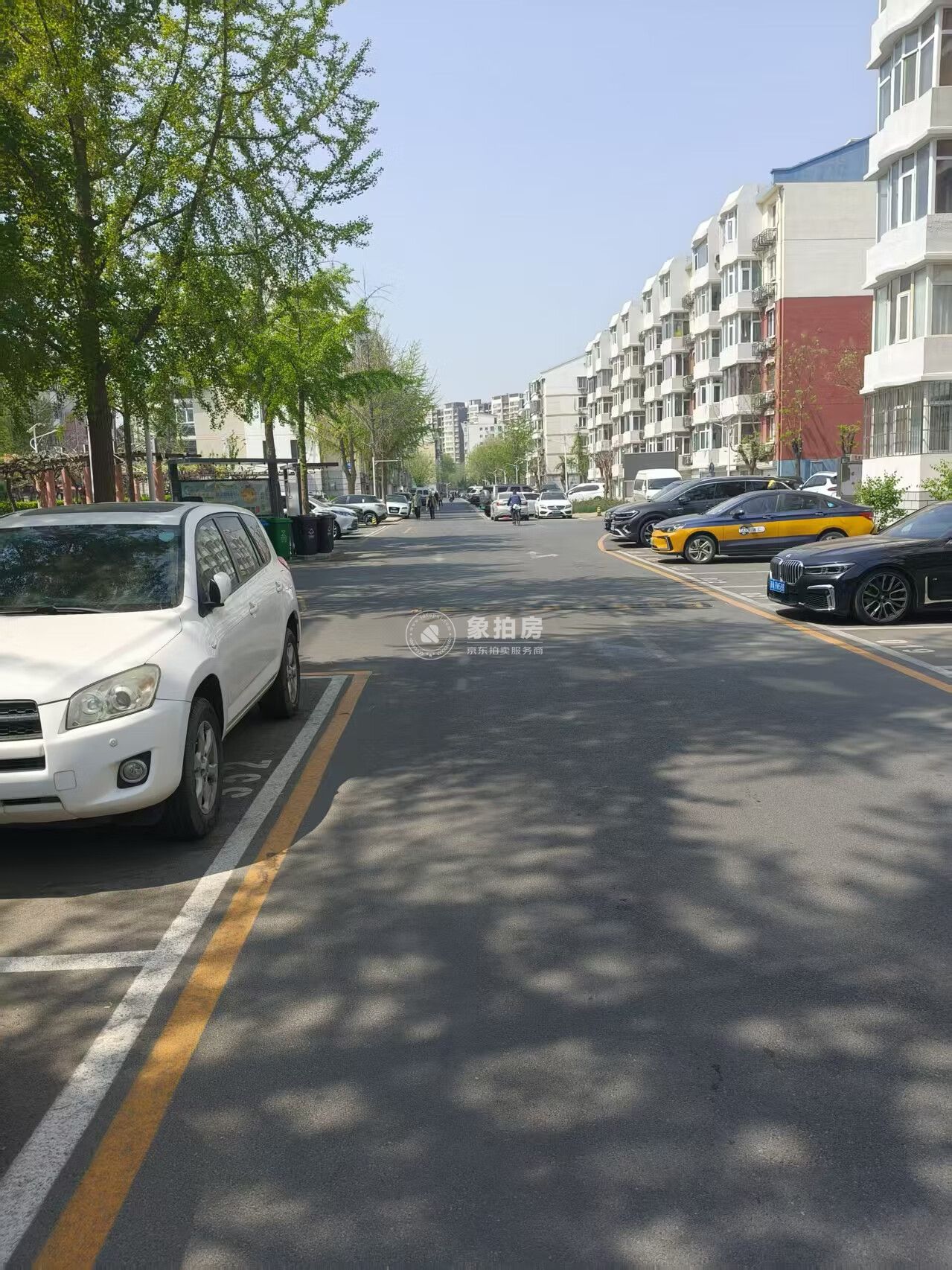 宏盛家园甲2号楼5层2-501号