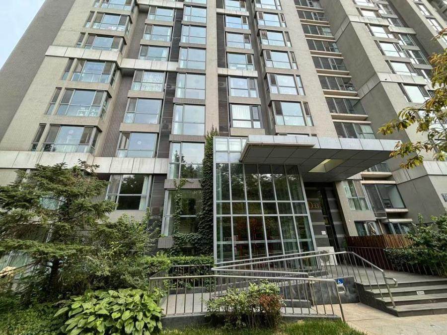 富力城D区33号楼20层2001号