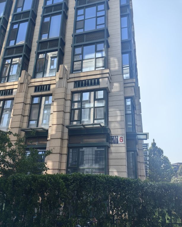 西山湖国际中心6号楼3层323号