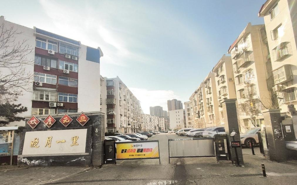 晓月苑一里11号楼5层八单元504号