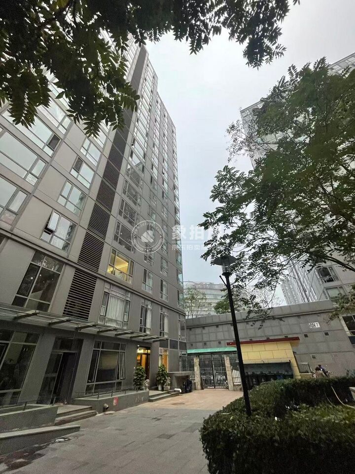 远洋新干线15号楼3层303号