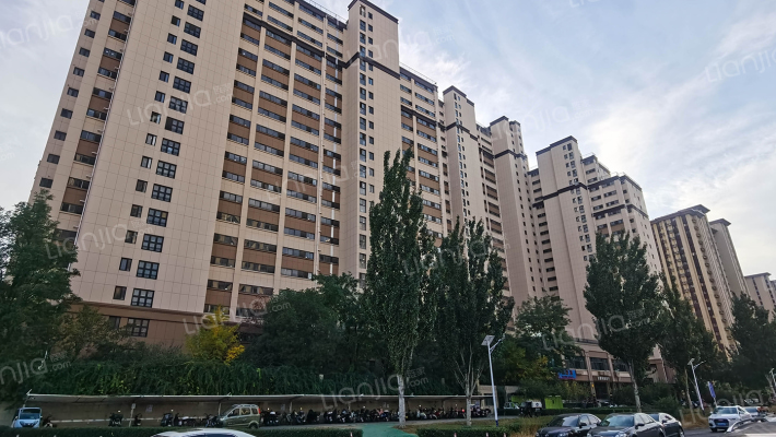 西局后街10号院1号楼18层1单元1806