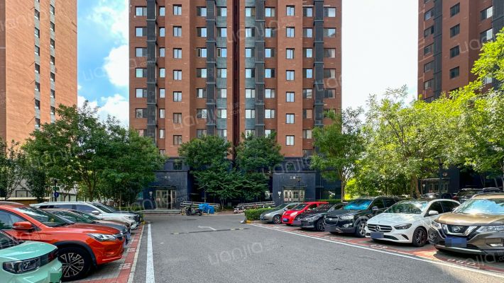 中国铁建原香嘉苑东区4号楼13层1301号