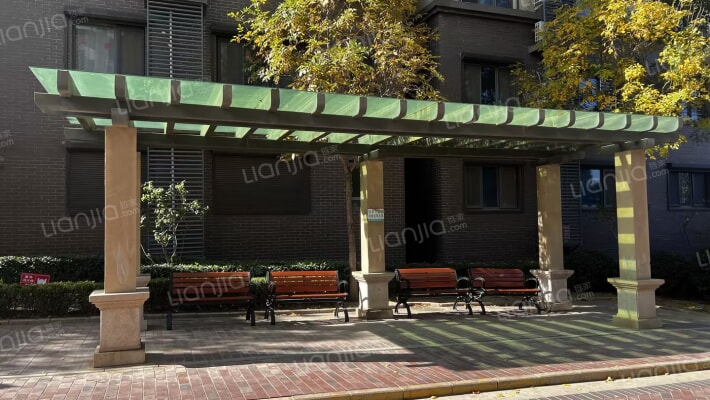 北京城建畅悦居D区2号楼2层2单元202号