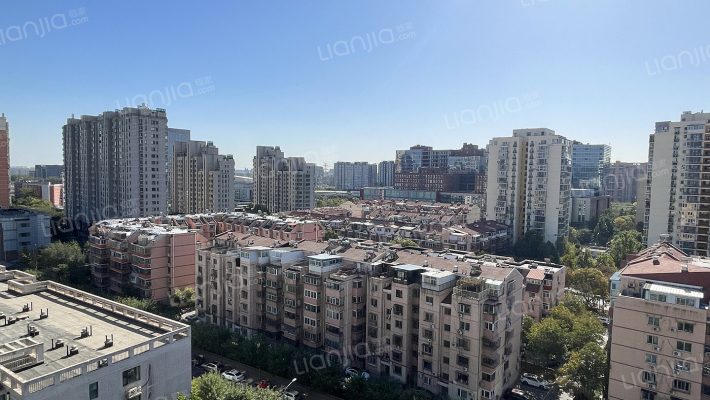 杨庄北区52号楼4层2单元401号