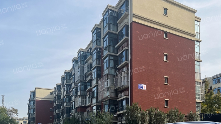 上潞园 8号楼68号楼162号