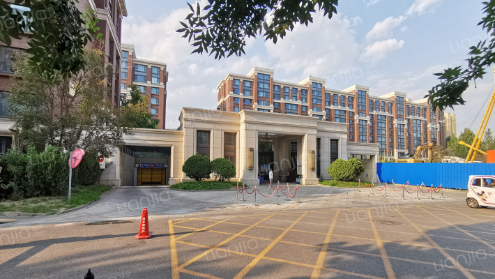 紫芳园五区（璞瑅公馆小区）3号楼9层2单元901不动产