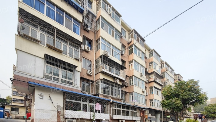 永顺35号院75号4层3单元342号