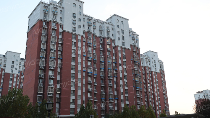 中晟馨苑2号院6号楼3层1单元302号