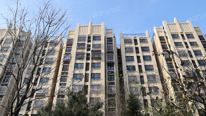 首创悦树湾1号楼2层5单元202号