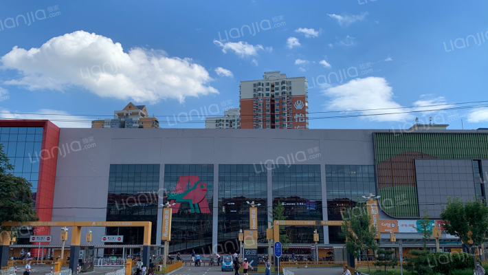 丰南105小区 105号楼62单元24号