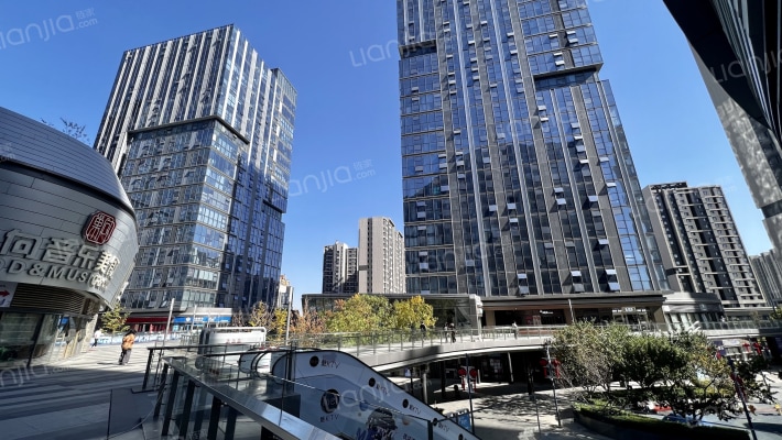 TBD住总万科天地 1号楼41号楼403号