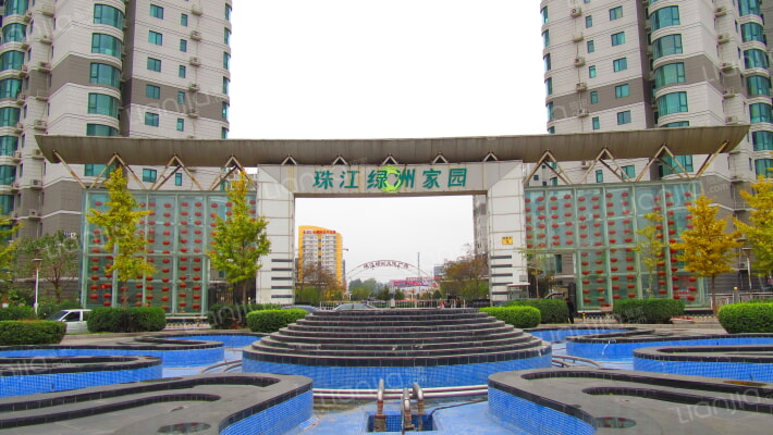 建国路18号院15号楼28层2805，建筑面积：96.24㎡的房产