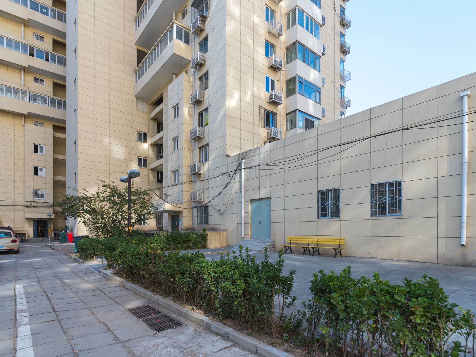 双锦园9号楼3层1单元301号