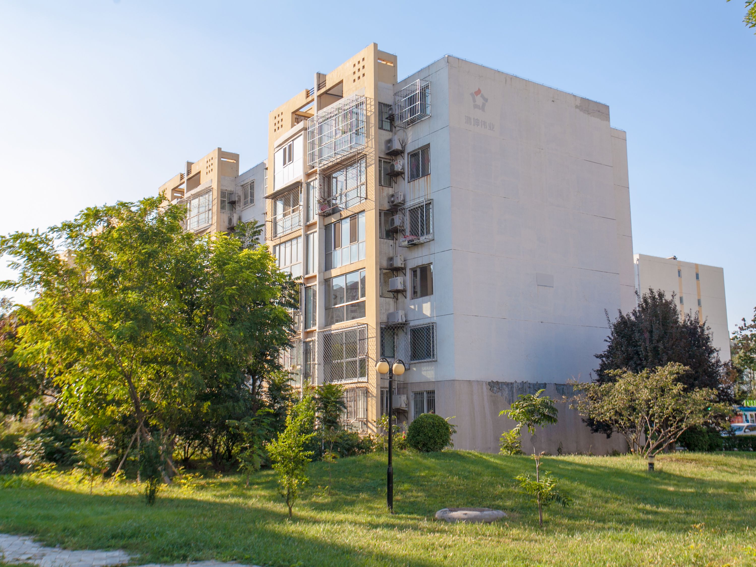 瑞海家园二区甲15号楼1层3门101号