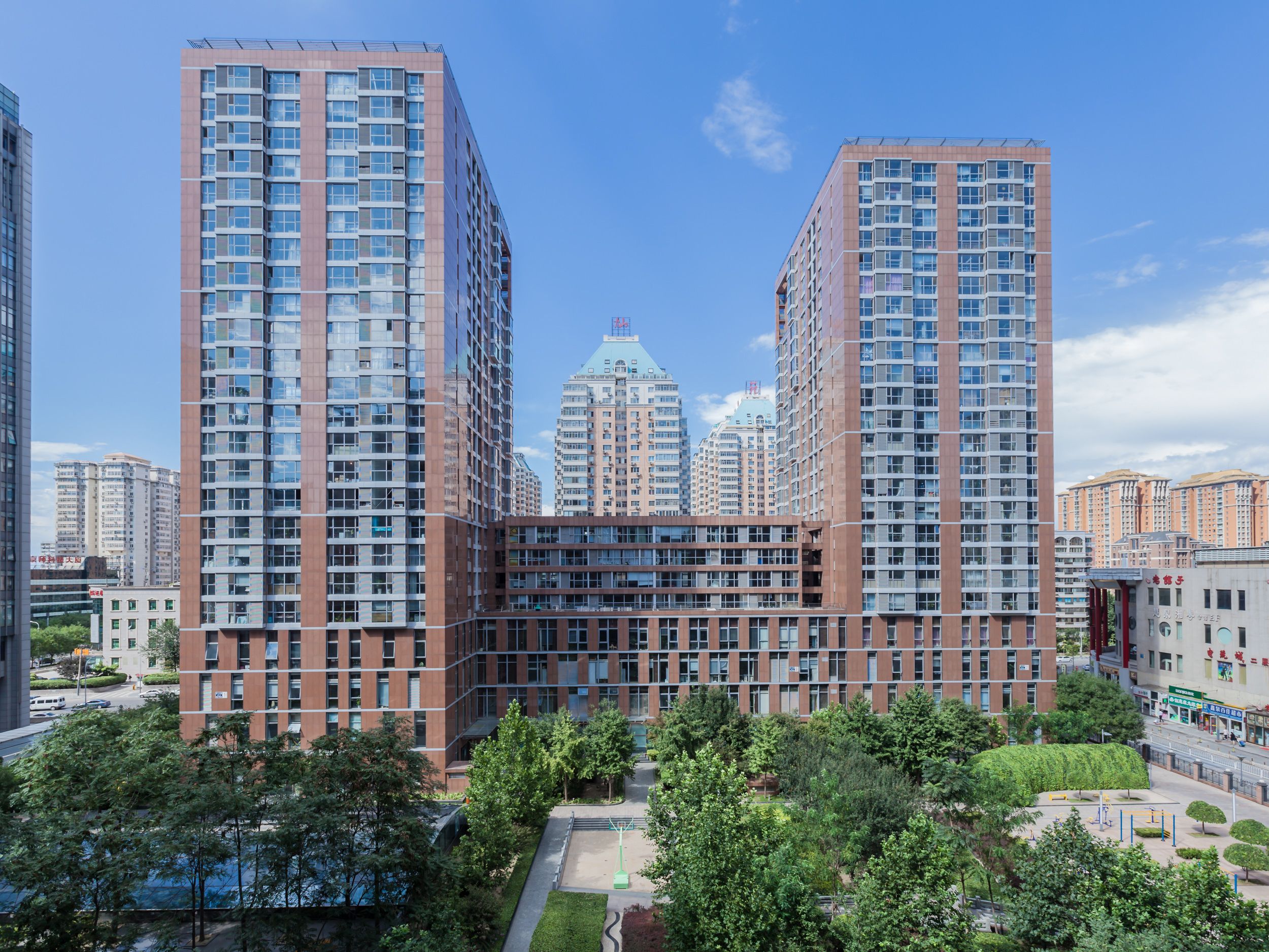 安立路60号院4号楼4层3A01