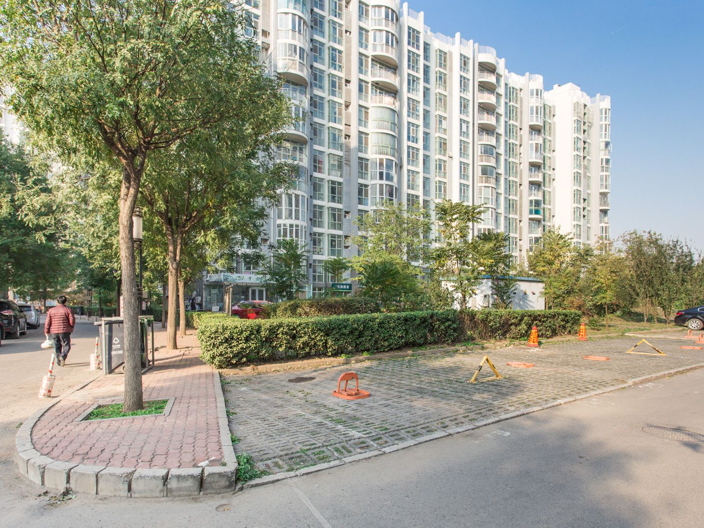 加华印象街 209号楼3层132号