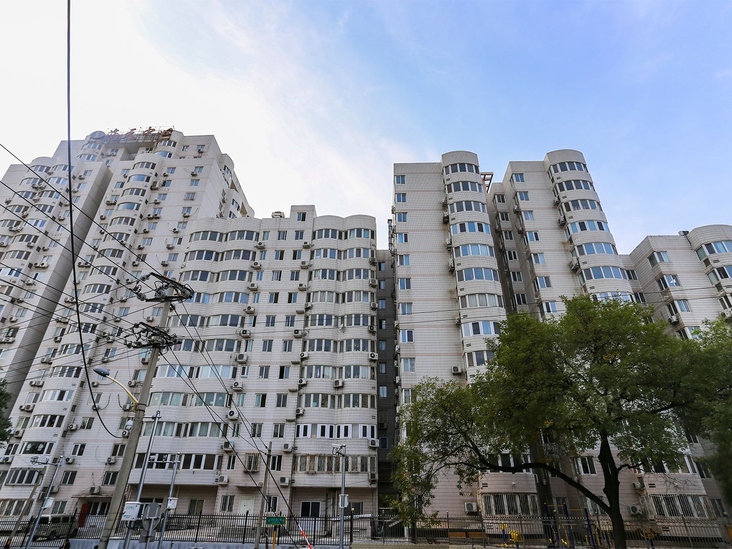 海天中心2号楼5层501号