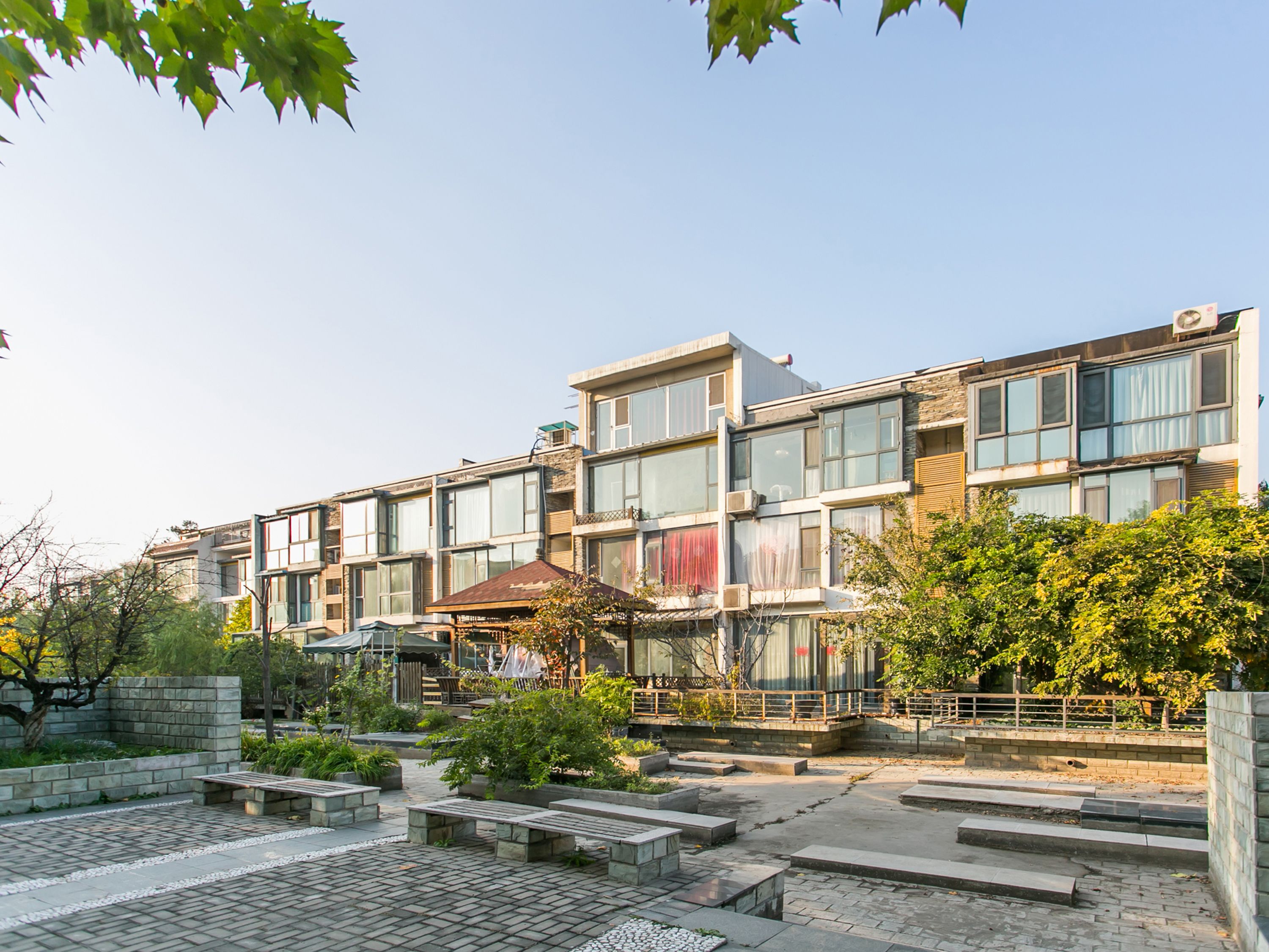 亲亲我家 52号楼3层52号楼06号