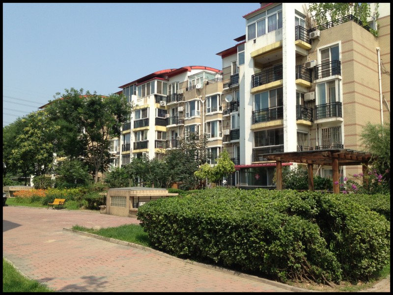 百旺家苑13号楼9层902号