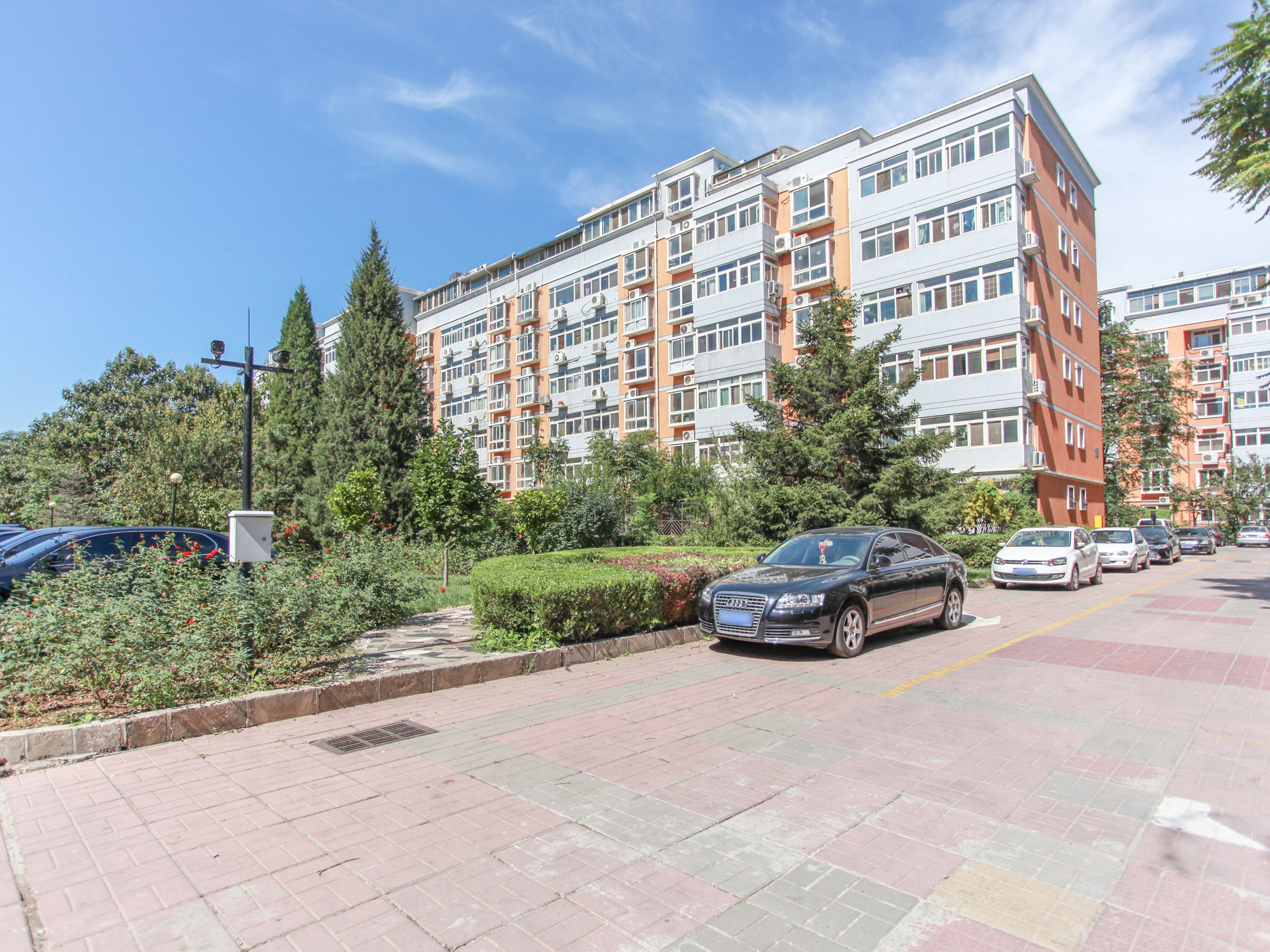 望都家园24号楼4层5单元