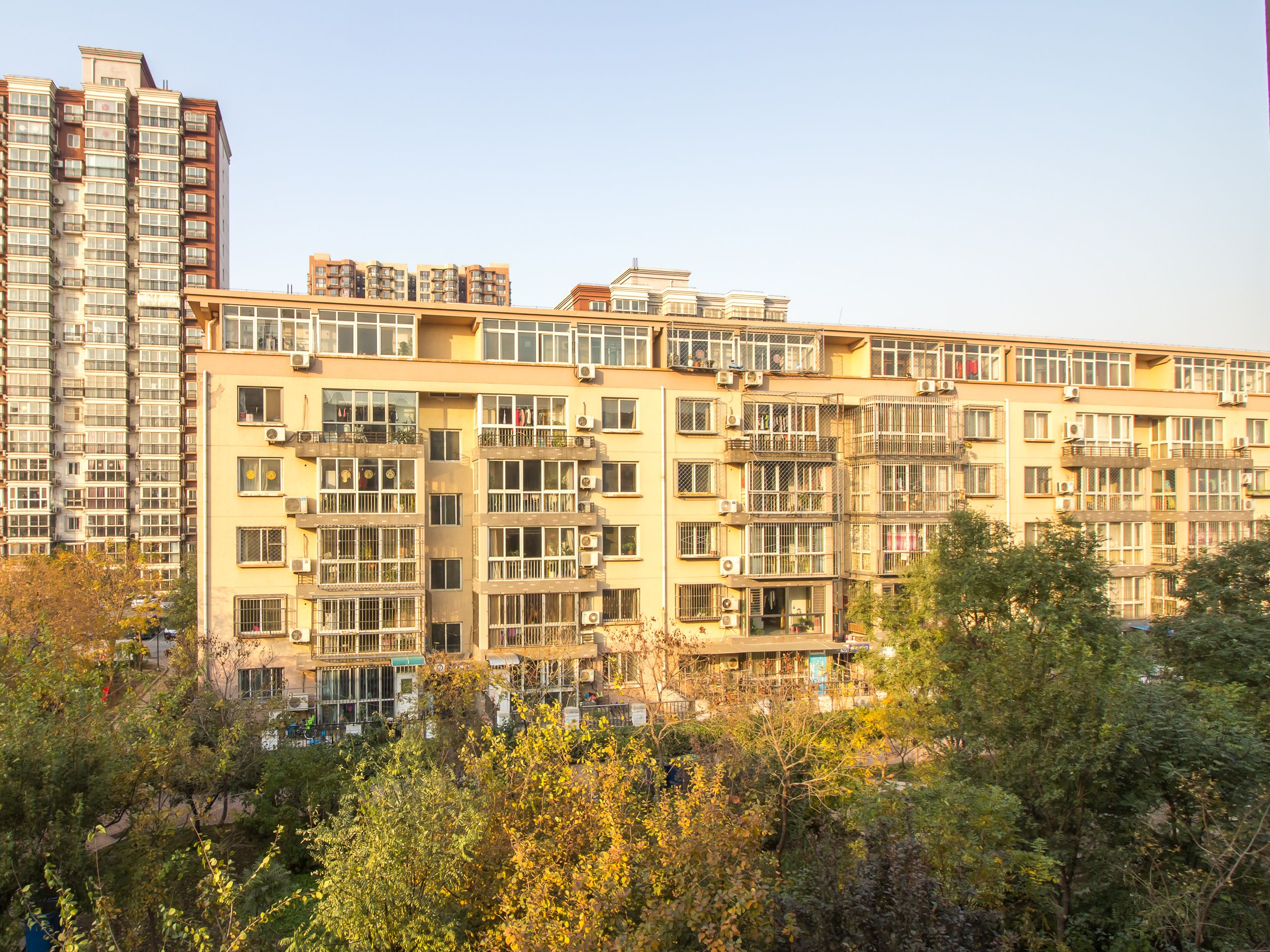 黄村镇海子角43号楼11层5单元1101