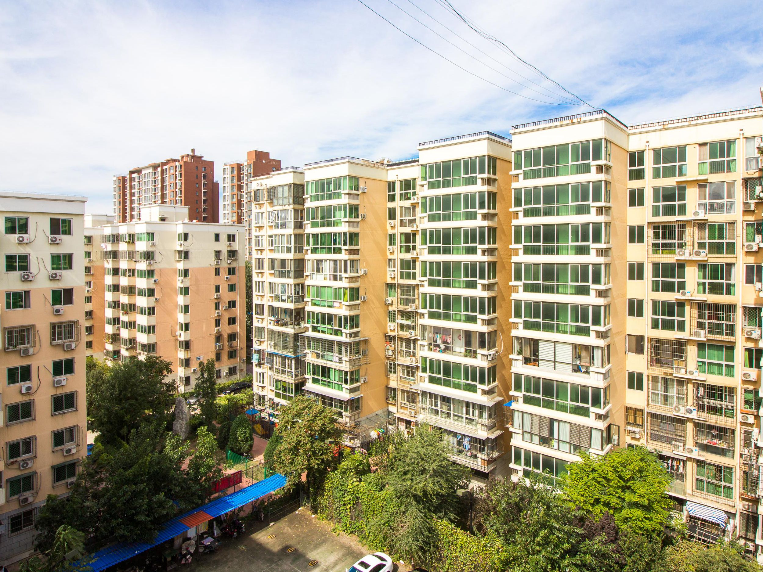 兴华园47号楼13层2单元1302