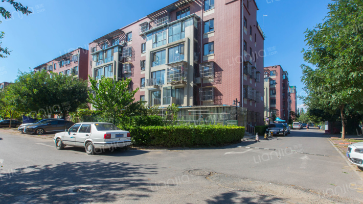 阿尔法社区二期422号楼6层3单元601号