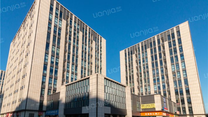 绿地启航国际南区 3号楼7层701号