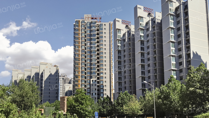 京汉旭城 2号楼12层2单元1201号