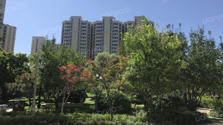 恒大御景湾9号楼13层1306号