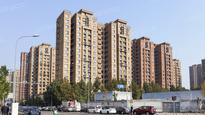 东坝驹子房426号楼21层一单元2101