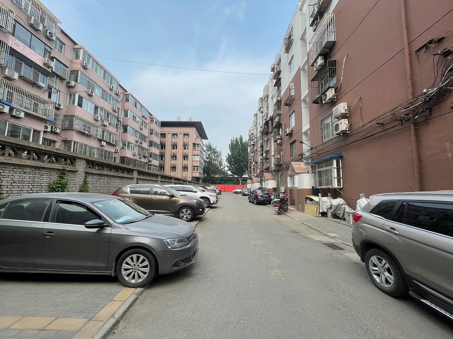 黄村镇龙河路东侧楼（面朝西）二层南侧房屋租赁权