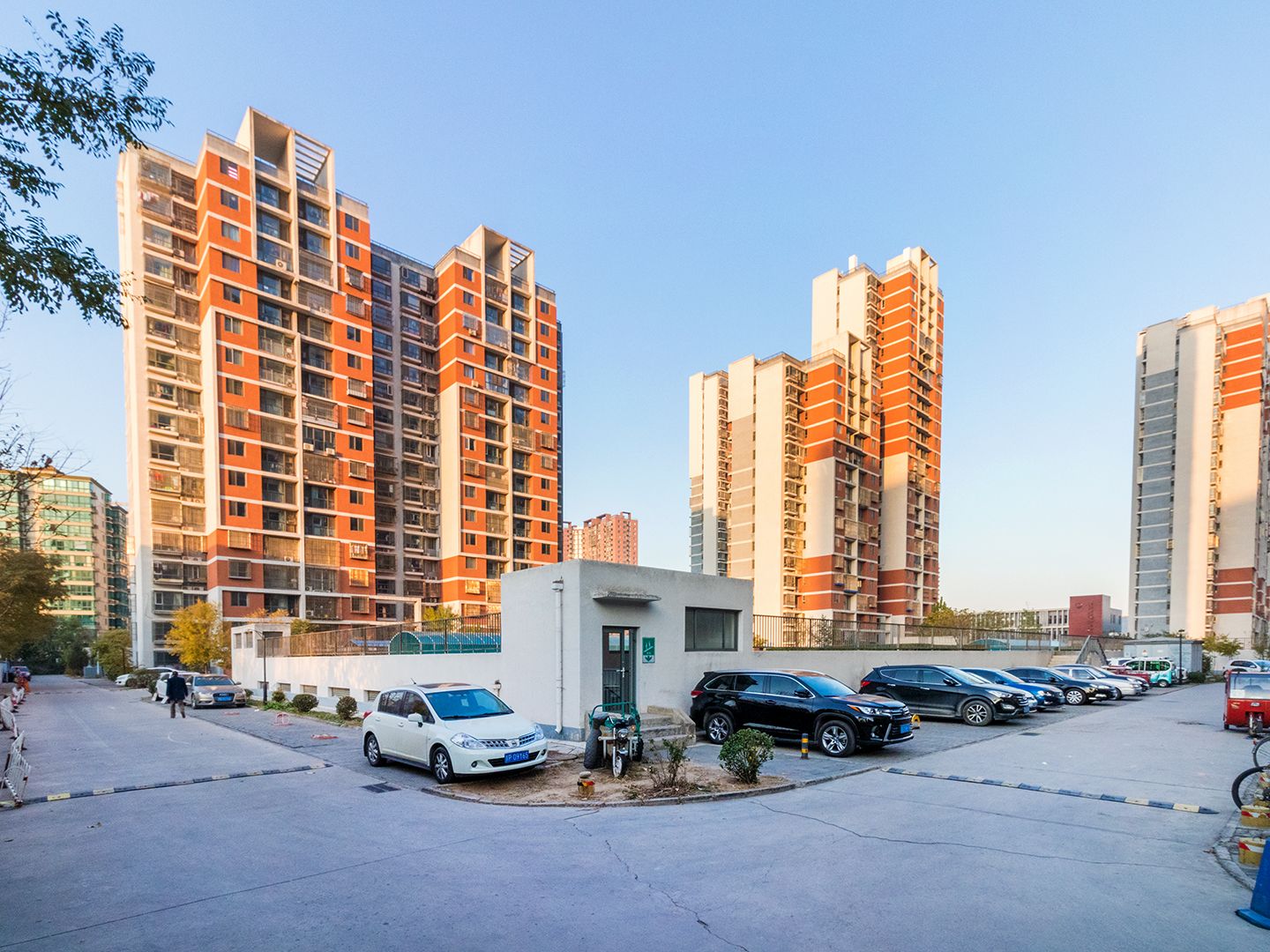 新城嘉园19号楼7层2072号