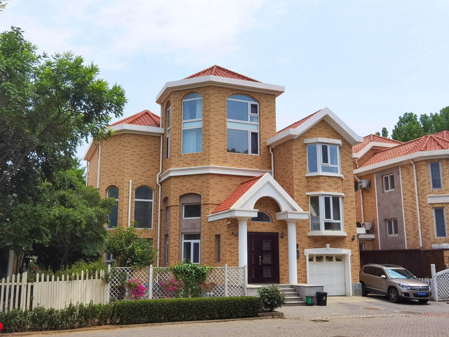 名都园3层6120号