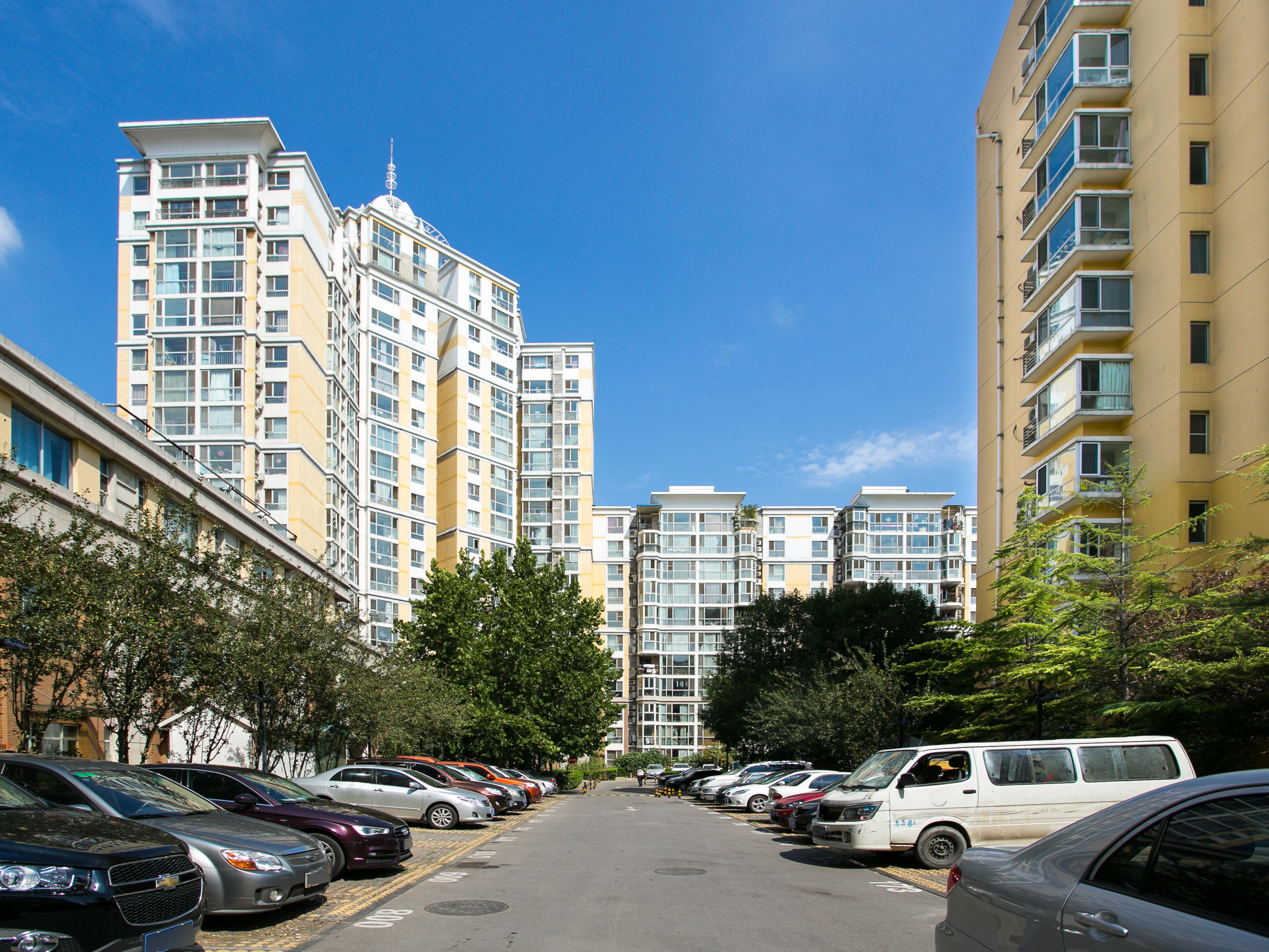 星河苑1号院14号楼8层807