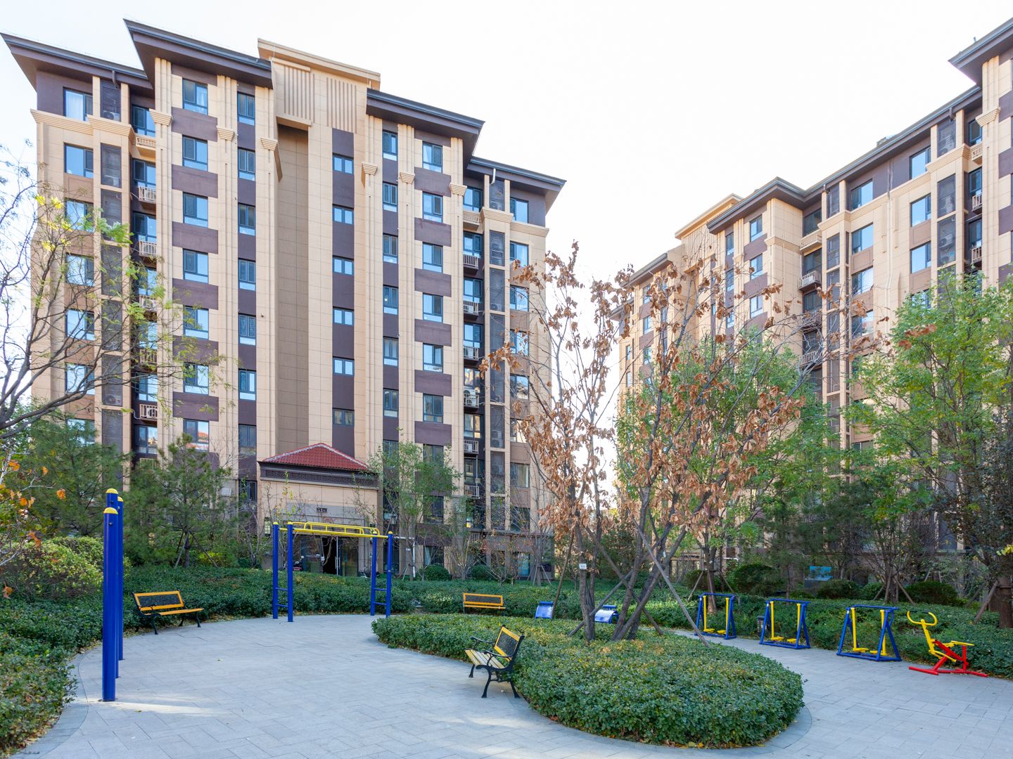 蓝光星华海悦城2号楼6层514号