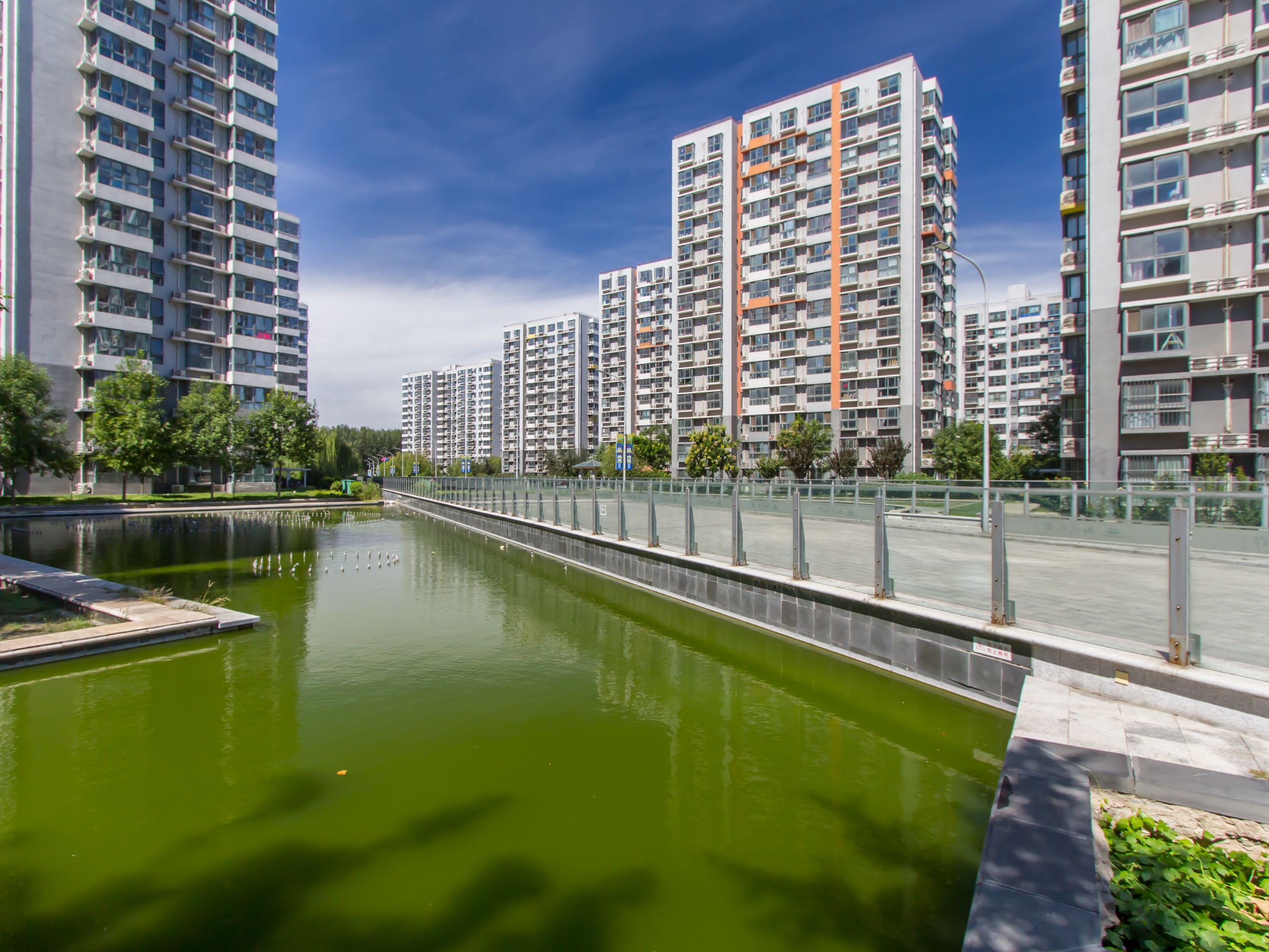 加州水郡四期196号7层701号