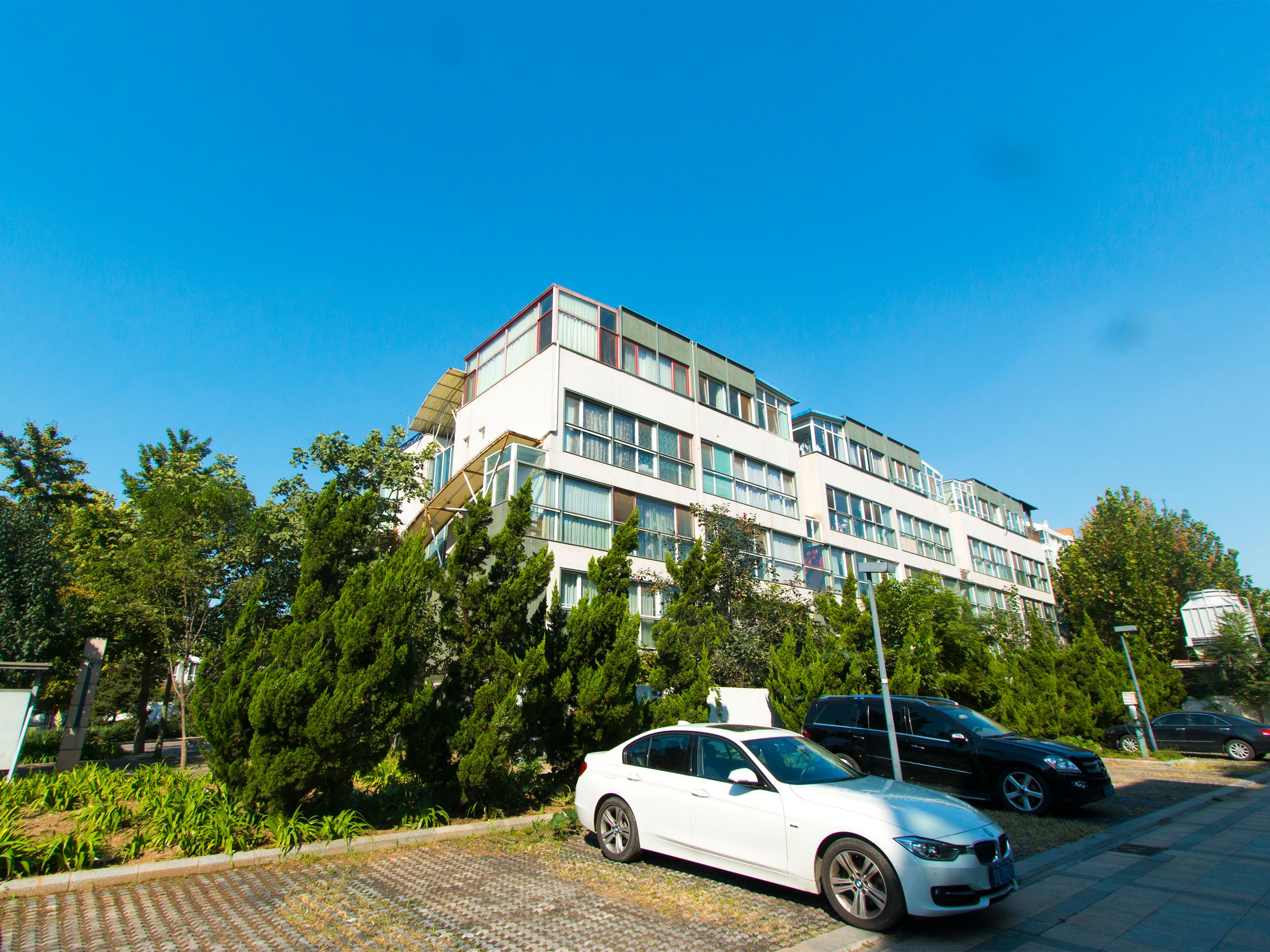 Wehouse 92号楼3层92号楼01号