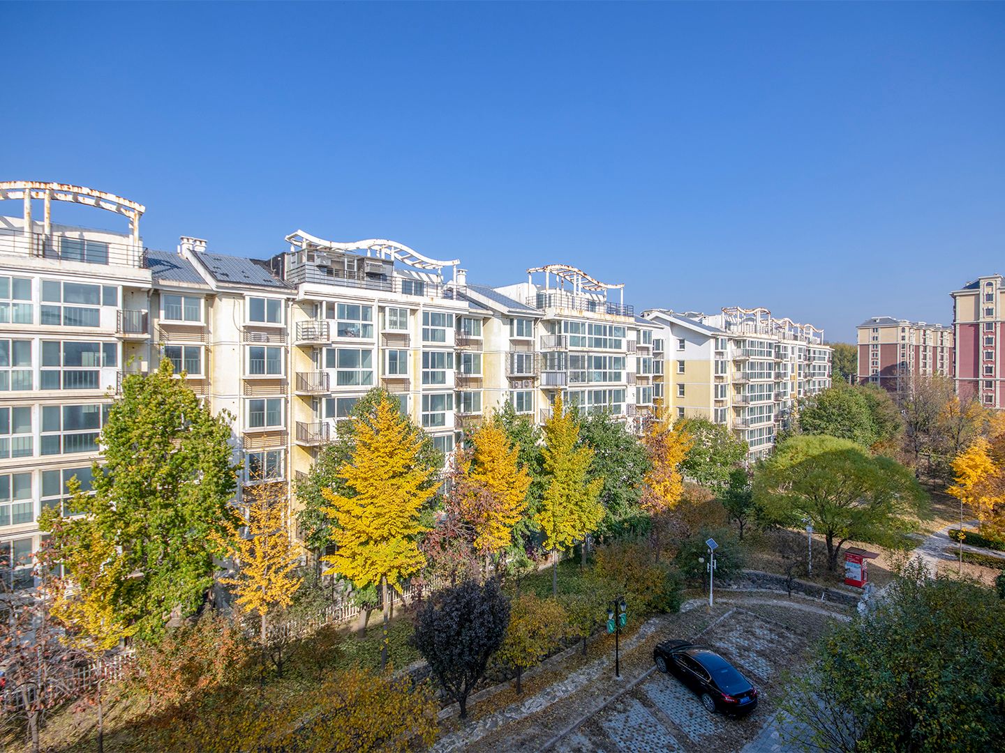 世界名园11号楼6层1单元