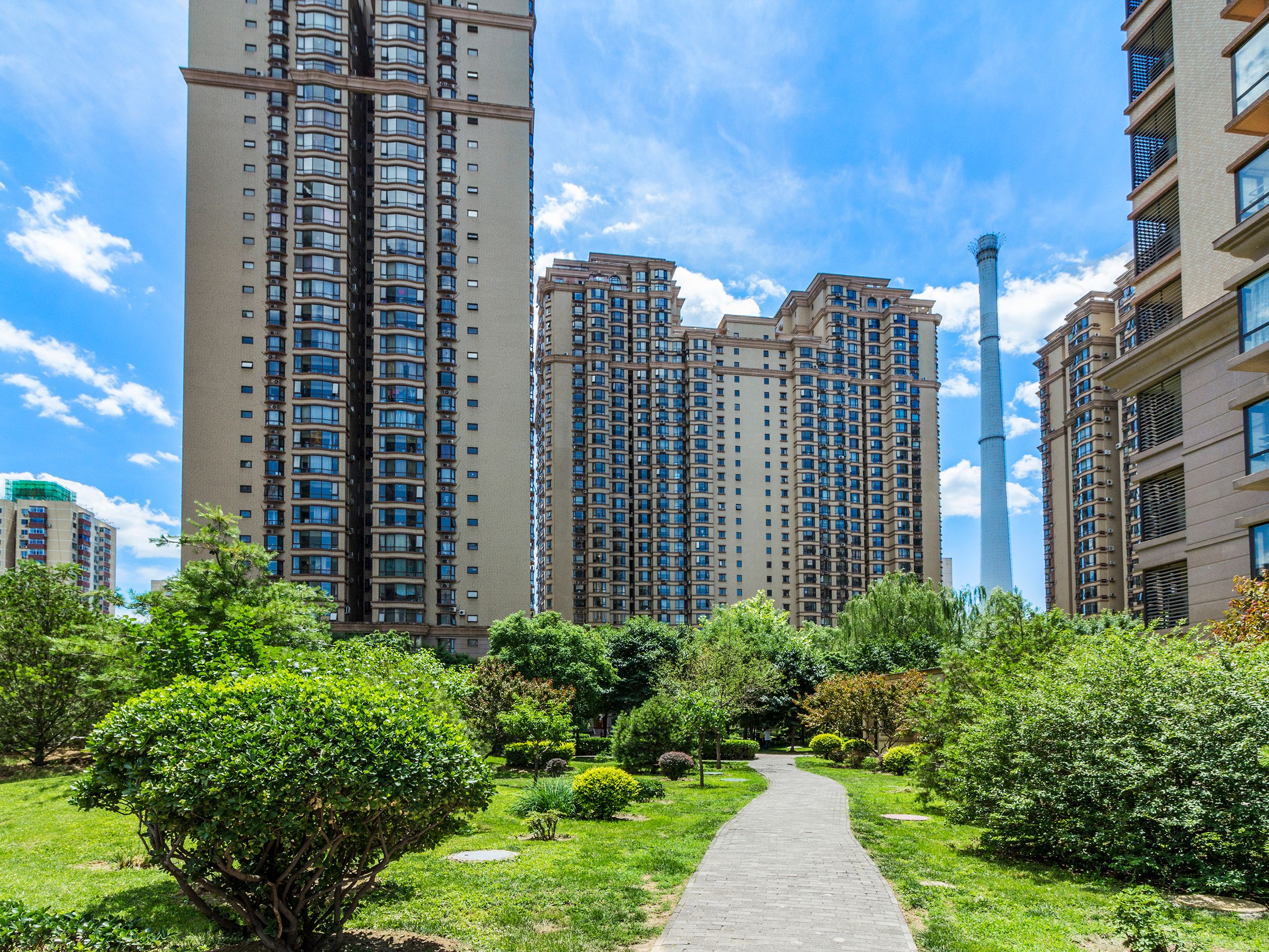 东区国际3号楼6层608号