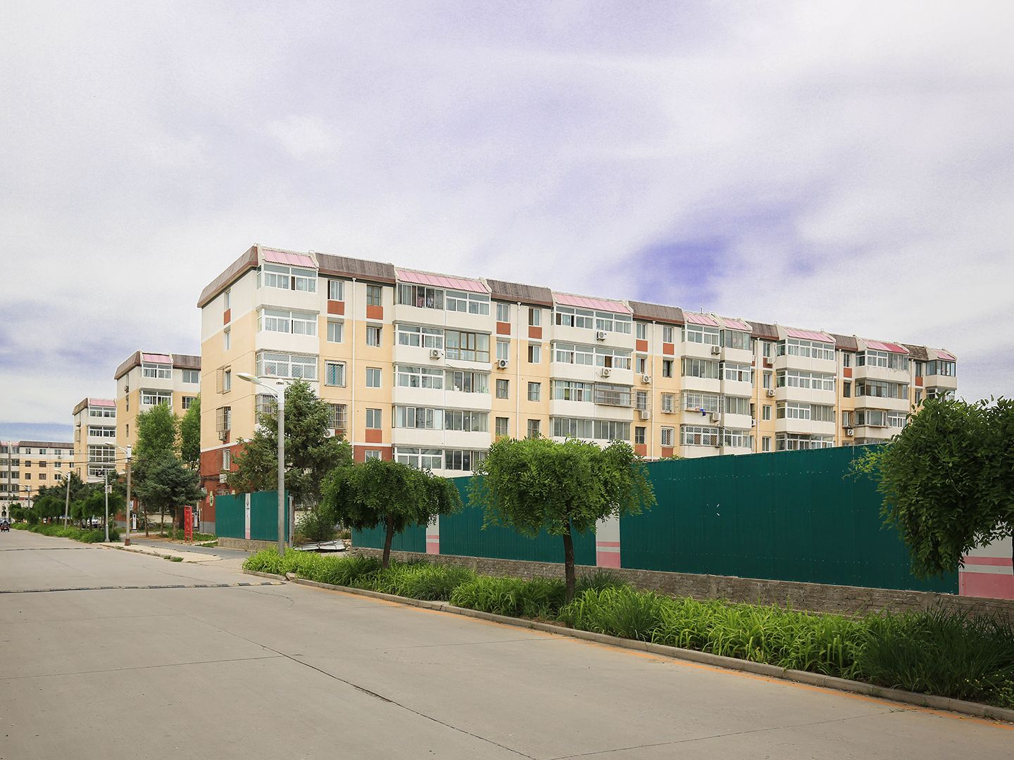 康庄住宅小区15号楼6层三单元311号