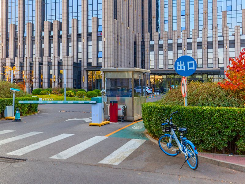 荣华国际3号楼3层